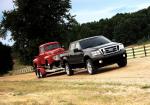 Ford F-150 SuperCrew Cab 2004 года